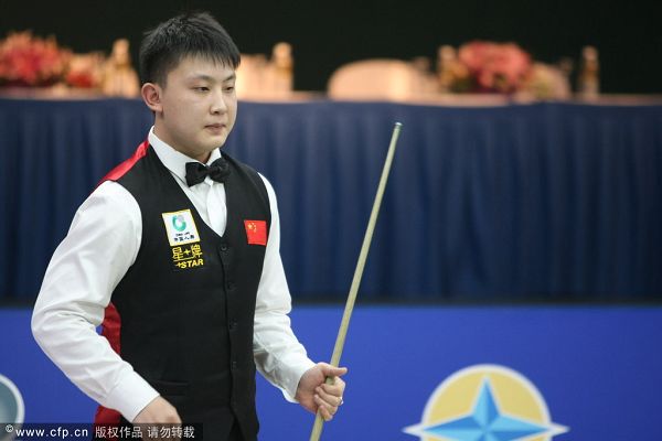 天赋与实力 天赋与实力