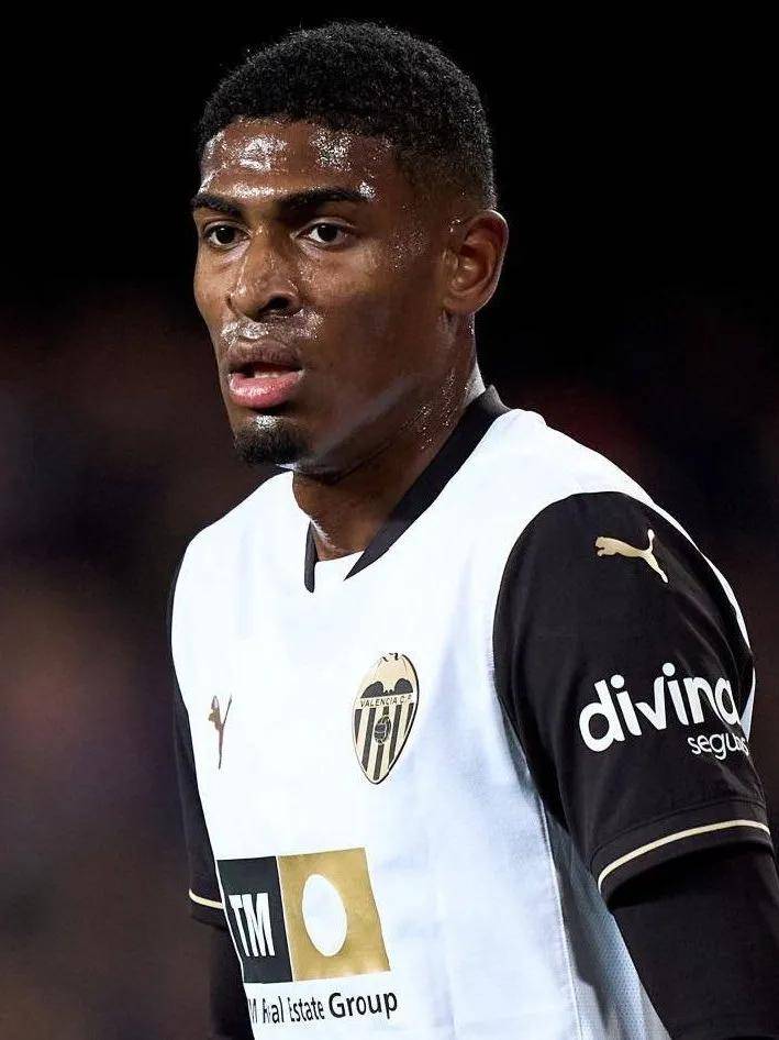 英超联赛中 英超联赛中