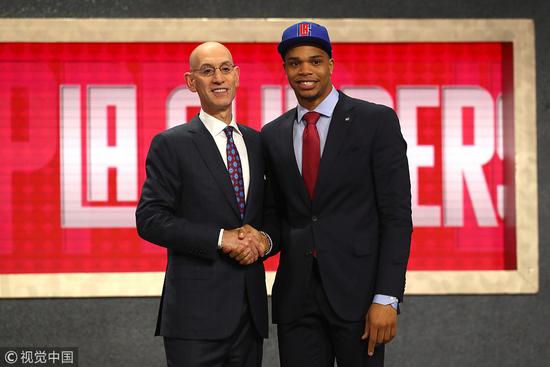 NBA交易传言：勇士欲引入铁人布里奇斯，库明加或空降尼克斯