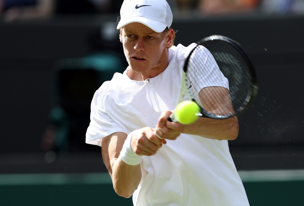 还因为他在 还因为他在