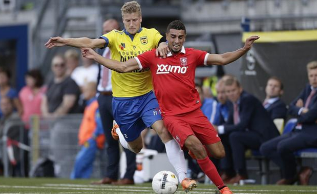 赔率市场中 赔率市场中