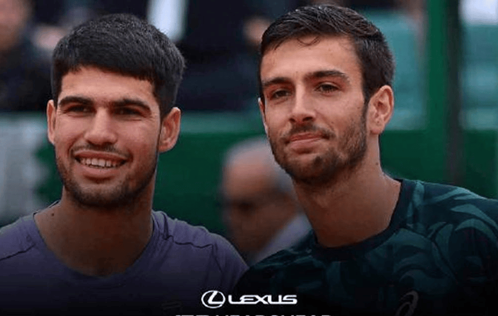 冯莹莹夺冠：保持简单保持专注.