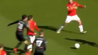 心中重建形 心中重建形