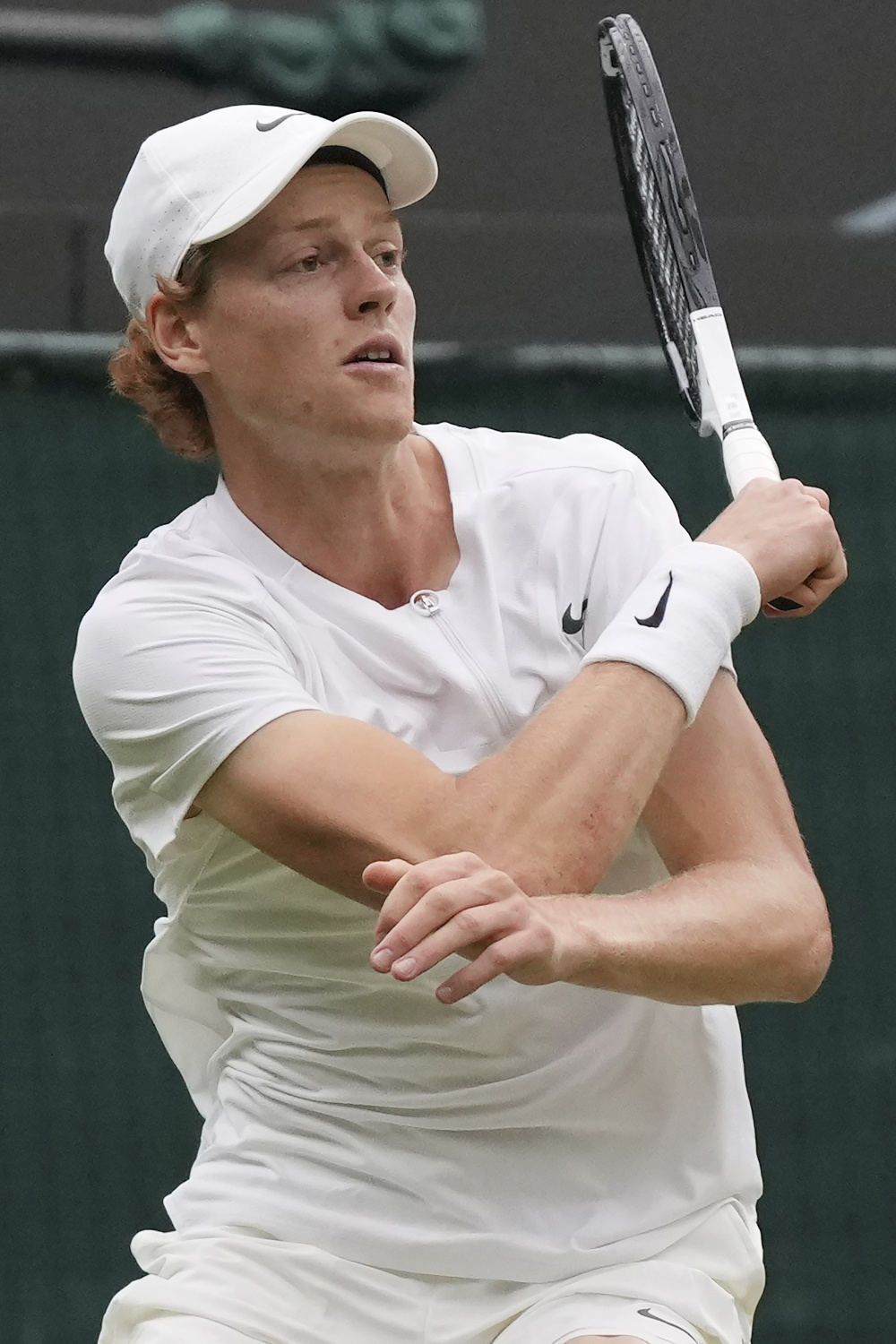 林谈到了最 林谈到了最