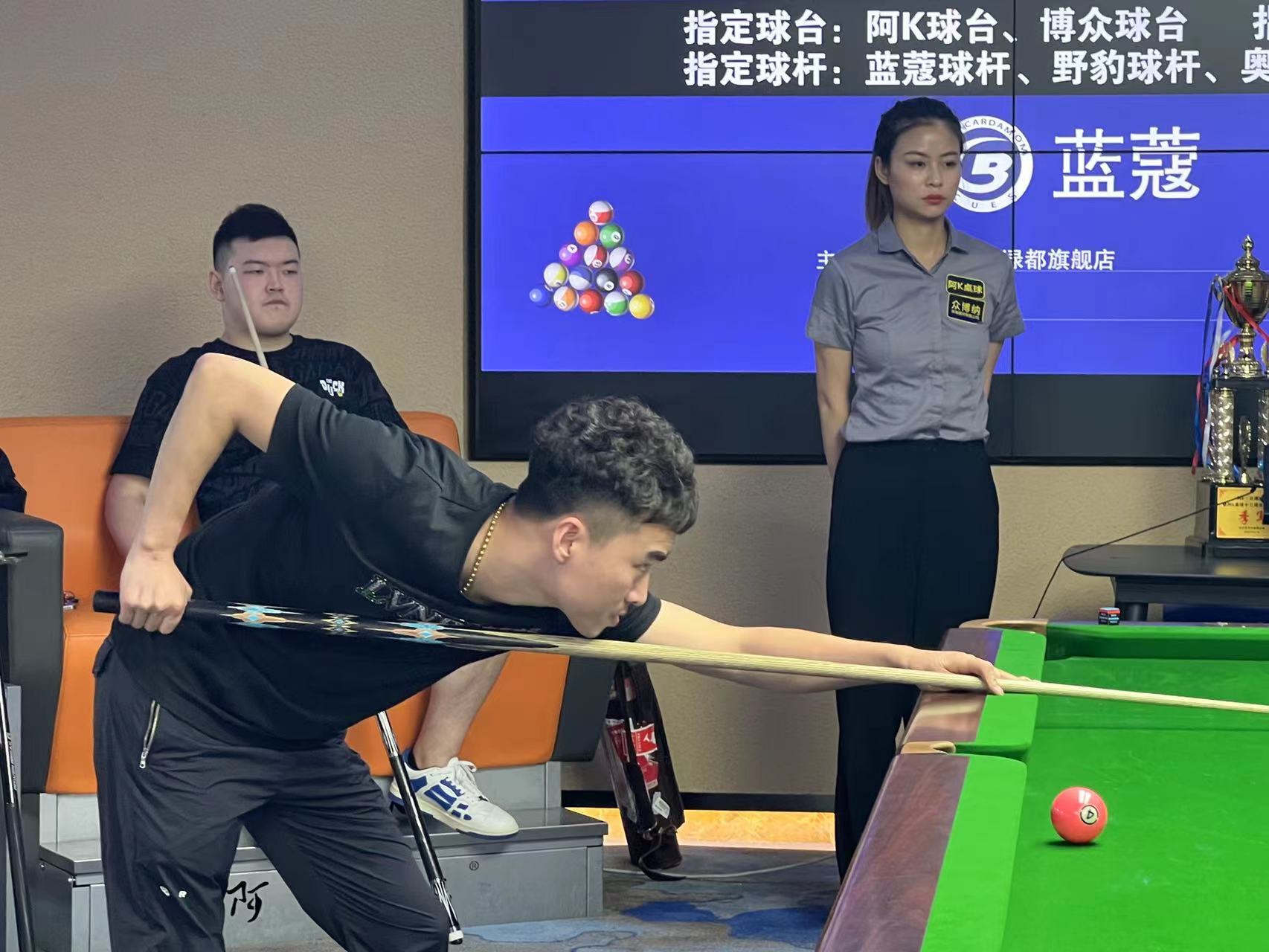 在国际赛场 在国际赛场