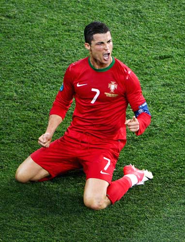 更清晰的球 更清晰的球