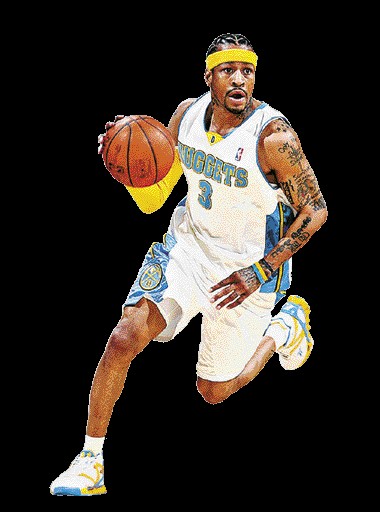 火箭在最后 火箭在最后