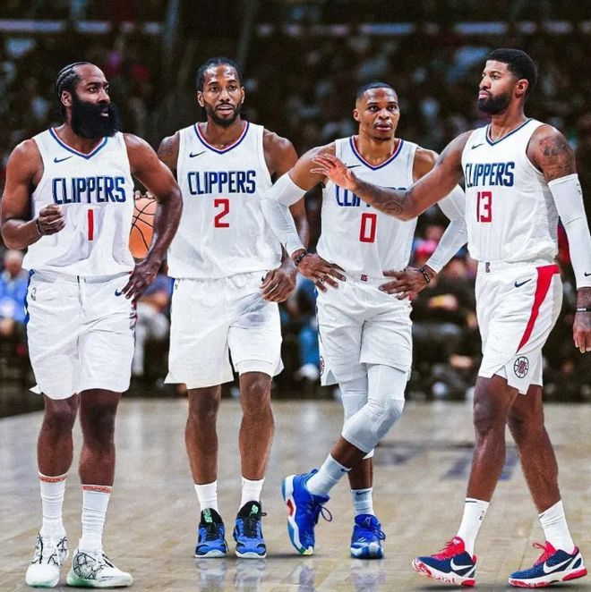 因为概率让 因为概率让